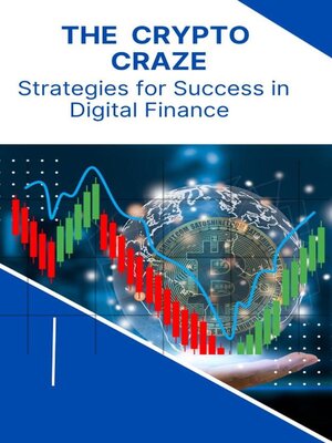 cover image of The Crypto Craze